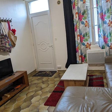 Maison De Pecheur Proche Du Port,Plage Et Commerces Chez Saja Fécamp Kültér fotó