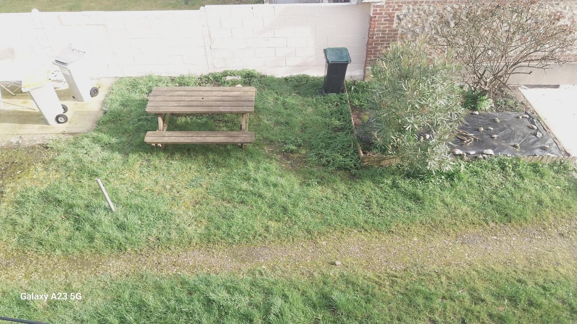 Maison De Pecheur Proche Du Port,Plage Et Commerces Chez Saja Fécamp Kültér fotó