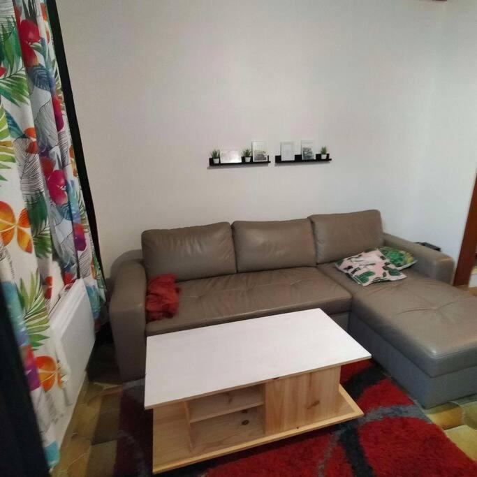 Maison De Pecheur Proche Du Port,Plage Et Commerces Chez Saja Fécamp Kültér fotó